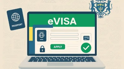 E-Visa gabonais : le paiement en ligne opérationnel dès décembre prochain