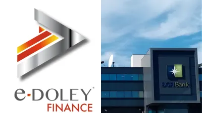 Affaire E-doley fiance contre Bgfi bank Gabon