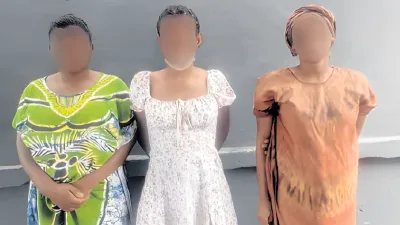 Famille de la victime