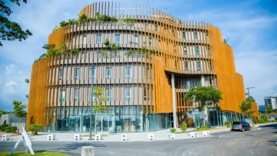 Biodiversité : la FMCT lance une émission obligataire verte de 10 milliards de F CFA