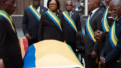 l’ultime hommage à Narcisse Massala Tsamba