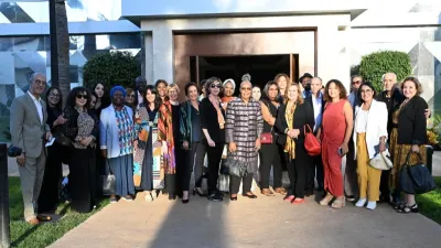 Littératures africaines : le Gabon aux assises académiques de Rabat