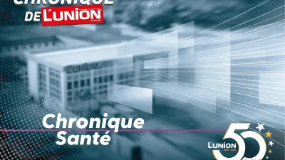 Chronique Santé