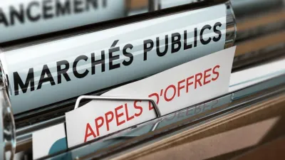 Marchés publics : le gouvernement sonne l’alarme sur les dérives des procédures