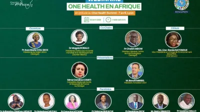 Affiche sommet mondial de Lyon 