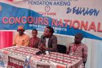 Concours national inter-établissements secondaires : le KTAS Gabon annonce le lancement de la deuxième édition 