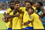 Éliminatoires Coupe du monde 2026 : le Gabon s’impose (3-2) avec un secteur offensif retrouvé 