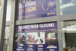 Assurances : NSIA ouvre une nouvelle agence à Oloumi 