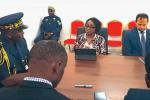 Projet Gabon Digital : la Banque mondiale va débloquer 41 milliards de francs