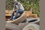 Ndjolé: mort suspecte dans un chantier forestier