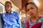 Booué : le meurtrier de sa compagne écroué à Makokou