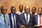 Révision de la loi électorale : "l'Appel d'Angondjé" n'y voit pas d'urgence