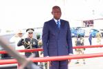 Diplomatie : le président Oligui Nguema attendu à Kampala ce jour