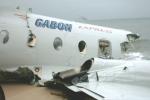 Crash de Gabon Express : 20 ans après…