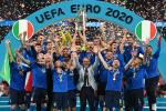 Football/Euro 2024 : la course à la succession de l'Italie s'ouvre aujourd'hui